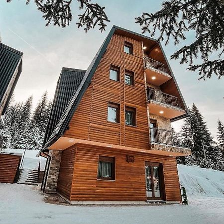 Vila Jelena Jahorina Bagian luar foto