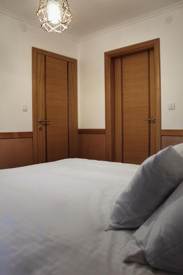 Vila Jelena Jahorina Bagian luar foto