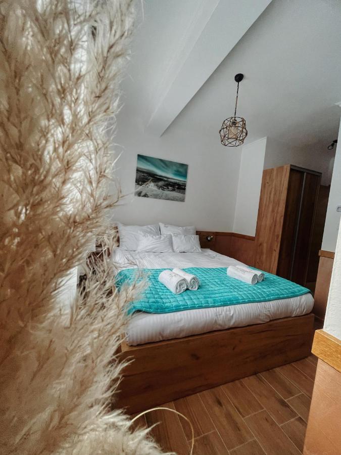 Vila Jelena Jahorina Bagian luar foto