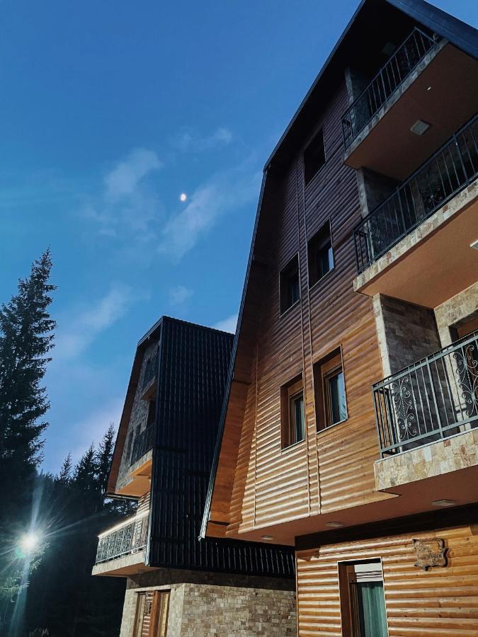 Vila Jelena Jahorina Bagian luar foto