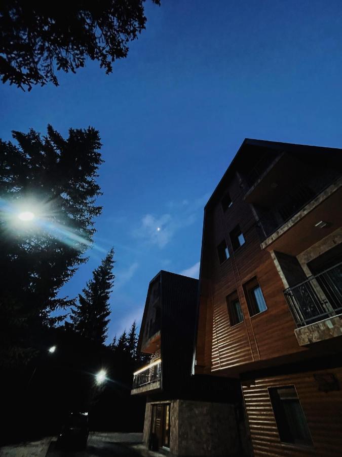Vila Jelena Jahorina Bagian luar foto