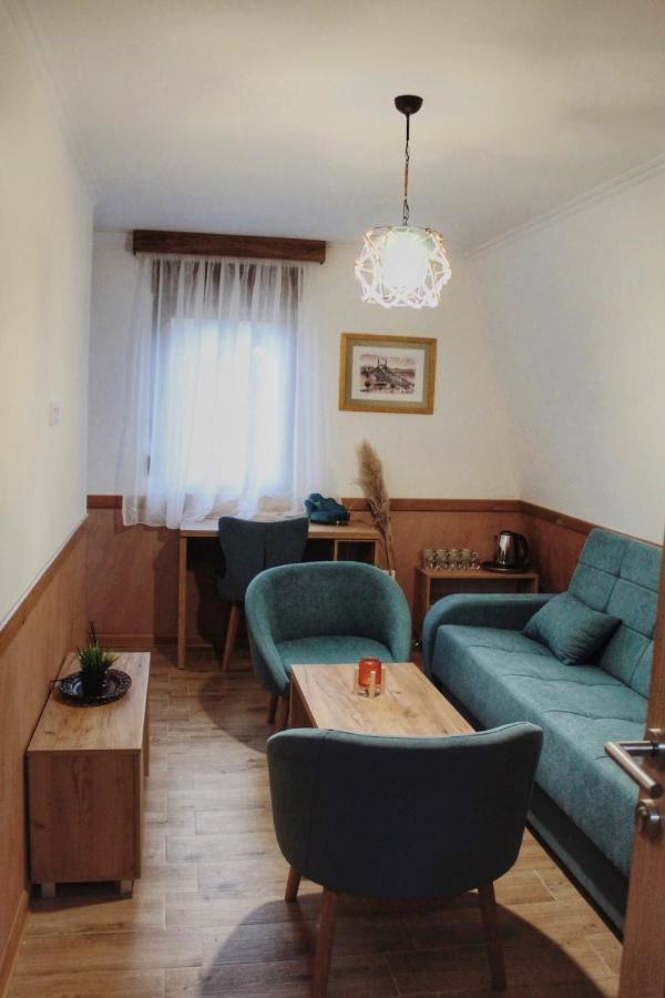 Vila Jelena Jahorina Bagian luar foto