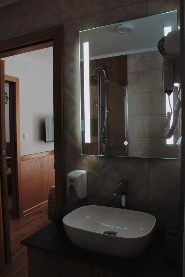 Vila Jelena Jahorina Bagian luar foto