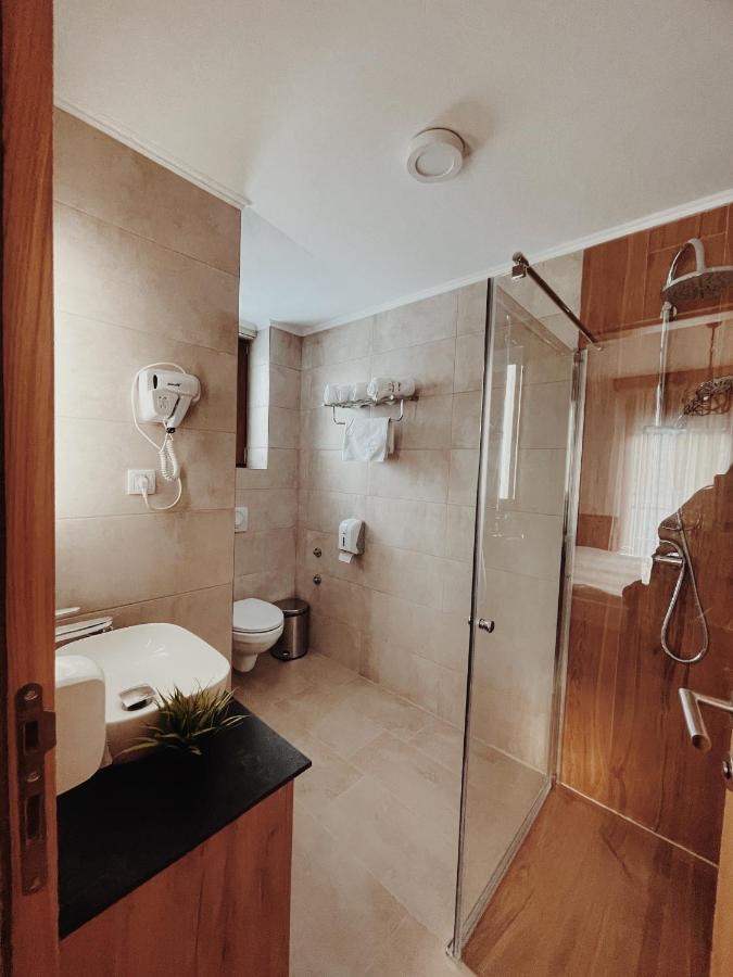 Vila Jelena Jahorina Bagian luar foto