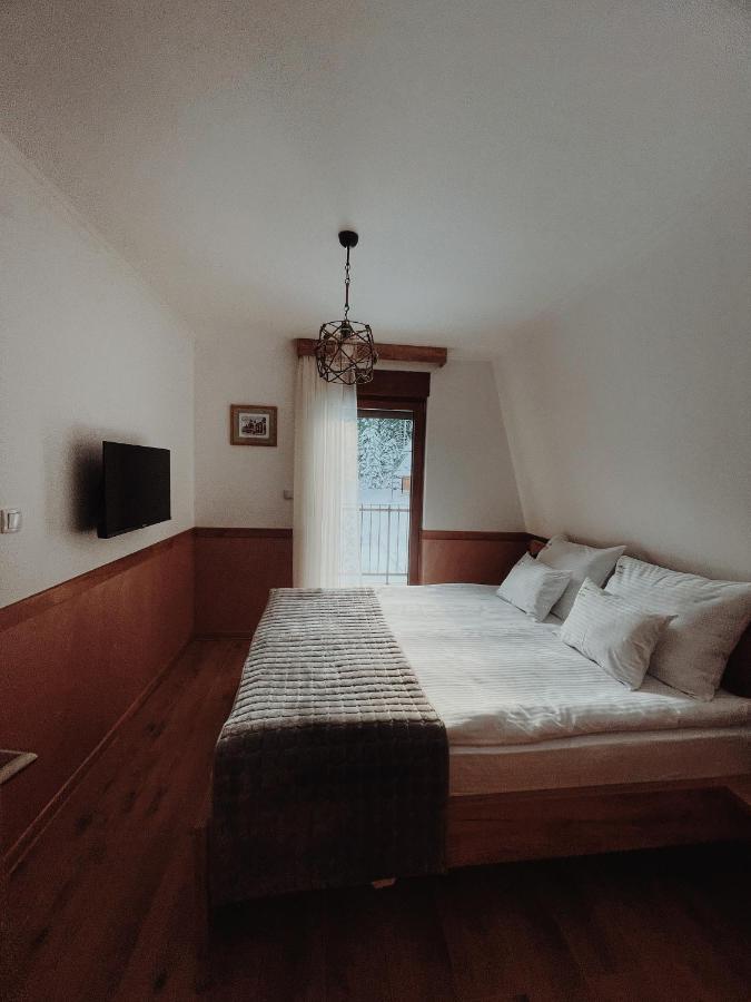 Vila Jelena Jahorina Bagian luar foto