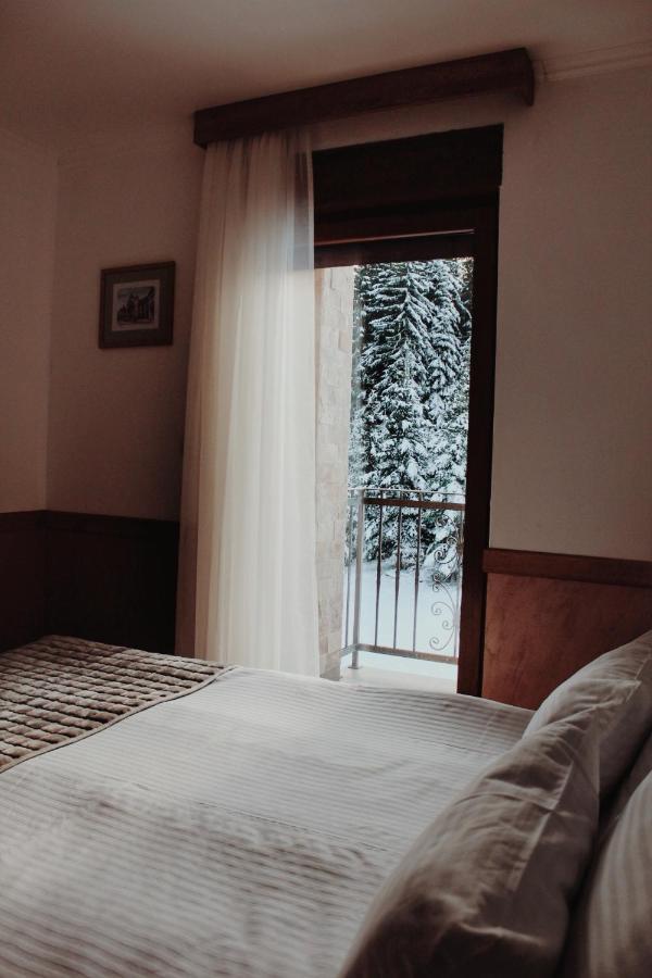 Vila Jelena Jahorina Bagian luar foto