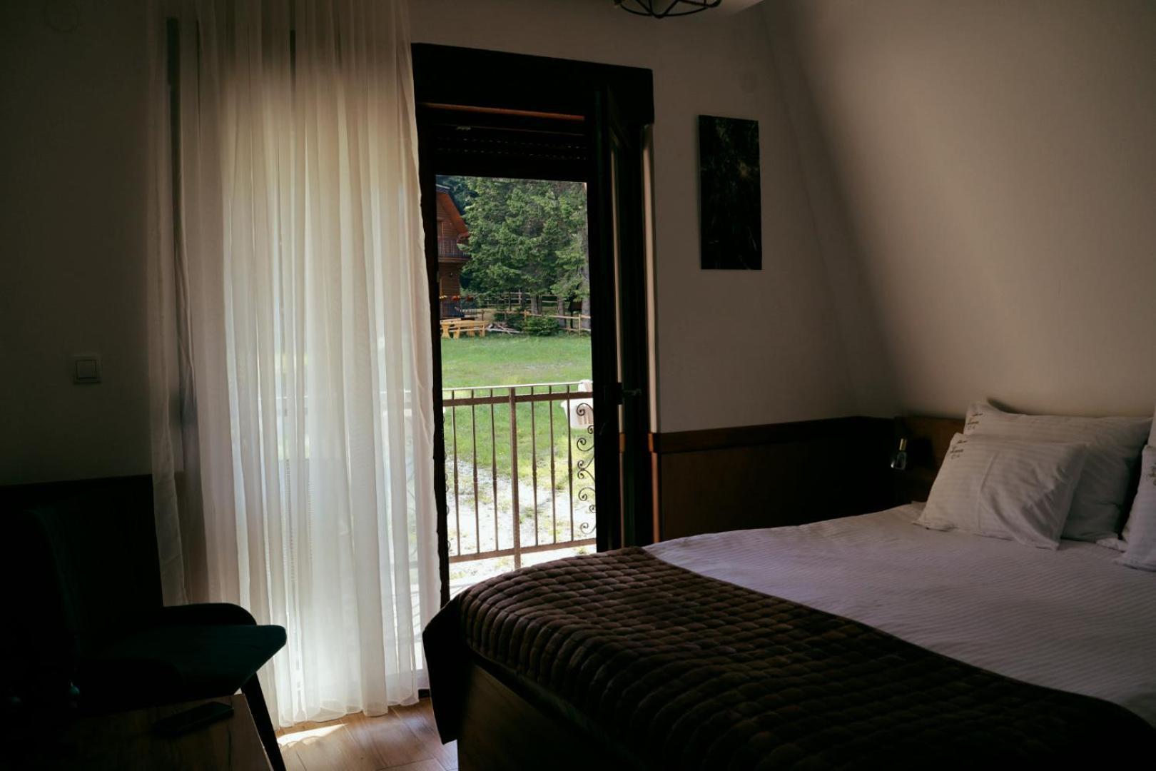 Vila Jelena Jahorina Bagian luar foto